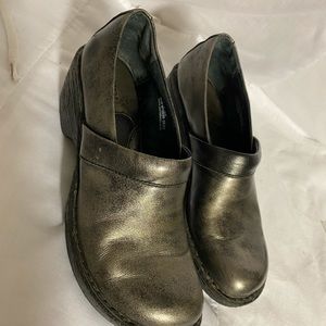 Born shoes